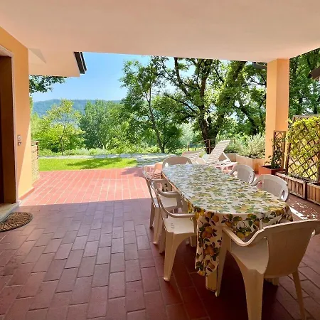 Casa Adriana * Costermano