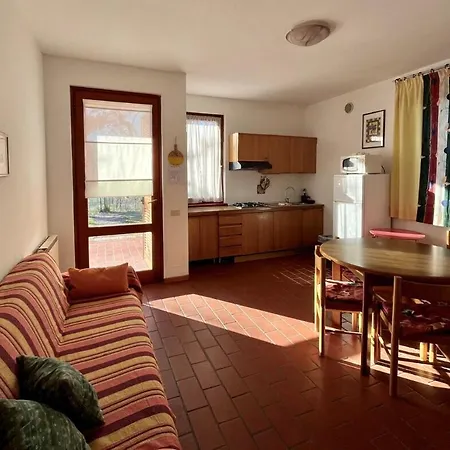 Casa Adriana Apartment
