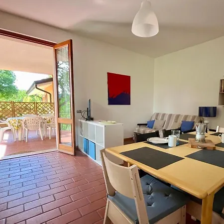 Casa Adriana Apartment *