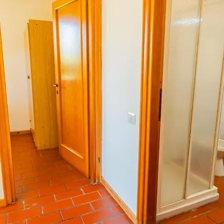 Apartamento Casa Adriana *