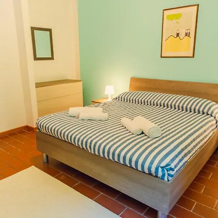 Apartamento Casa Adriana Costermano