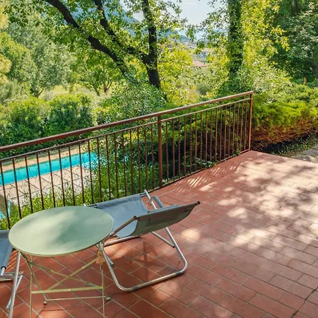 Apartament Casa Adriana