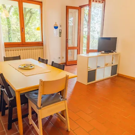 Casa Adriana 公寓 科斯特曼诺