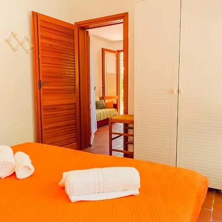 Apartamento Casa Adriana Costermano