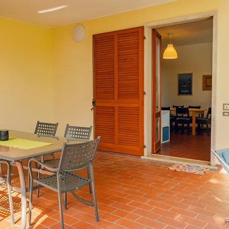 Casa Adriana