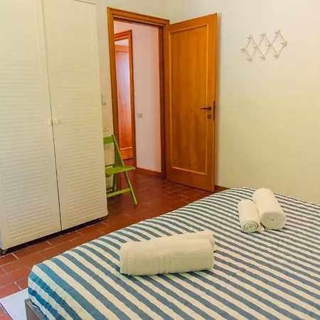 Apartamento Casa Adriana