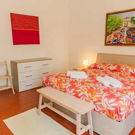 Apartamento Casa Adriana Costermano