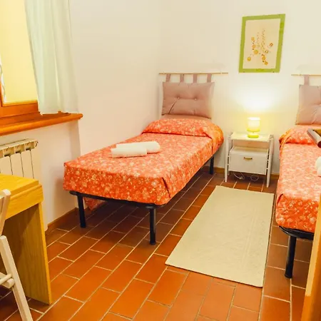 公寓 Casa Adriana