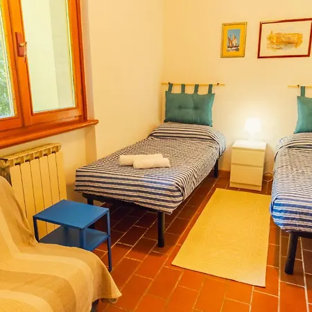Casa Adriana 公寓 *