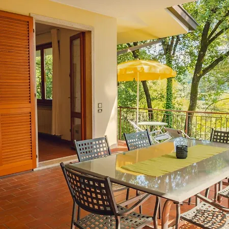 公寓 Casa Adriana