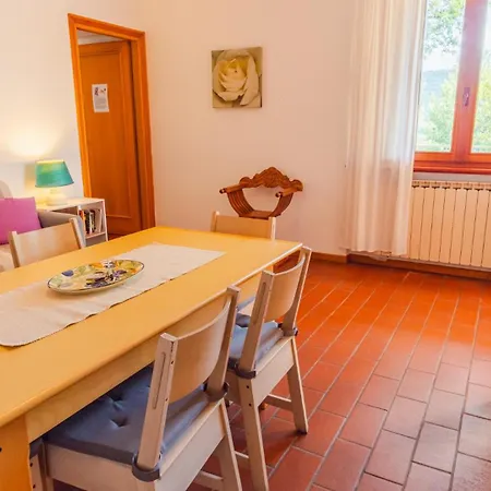 Apartamento Casa Adriana *