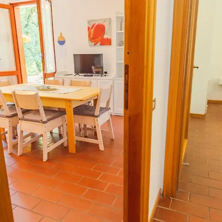 Casa Adriana 公寓 科斯特曼诺
