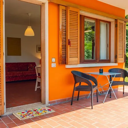 Casa Adriana *