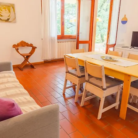 Casa Adriana 公寓