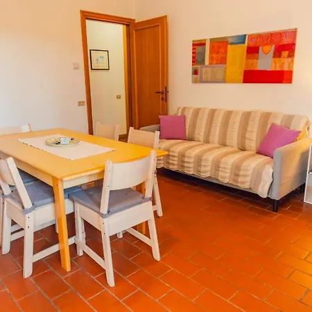 Casa Adriana 公寓 科斯特曼诺