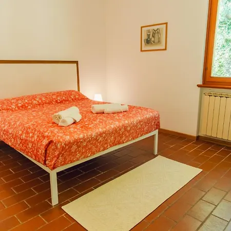 Casa Adriana 科斯特曼诺