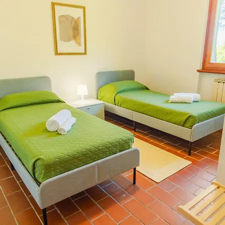 Casa Adriana * Costermano