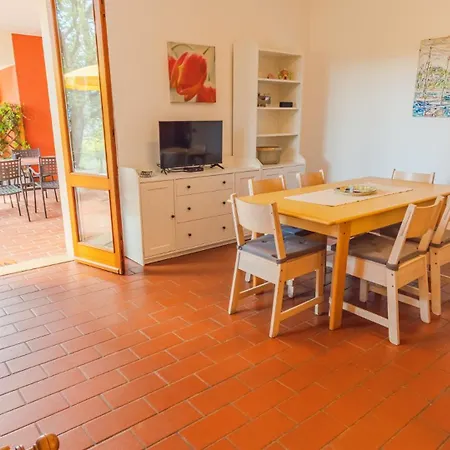 Apartamento Casa Adriana