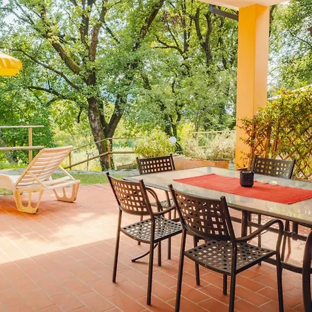 Casa Adriana *