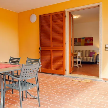 公寓 Casa Adriana 科斯特曼诺