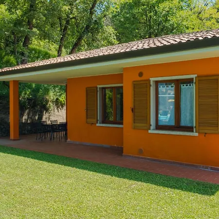 Lägenhet Casa Adriana