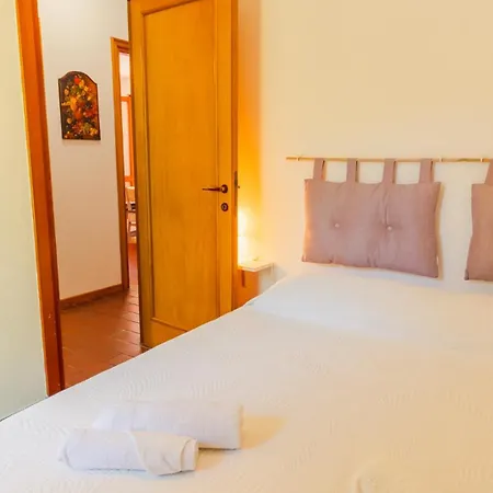 Lejlighed Casa Adriana *