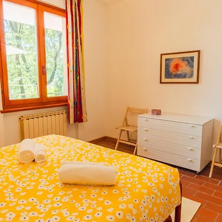 Casa Adriana Lejlighed *