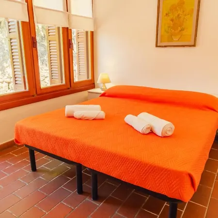 Casa Adriana Lejlighed Costermano