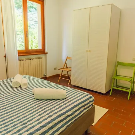 Casa Adriana Lejlighed