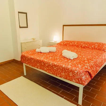 Casa Adriana Lejlighed