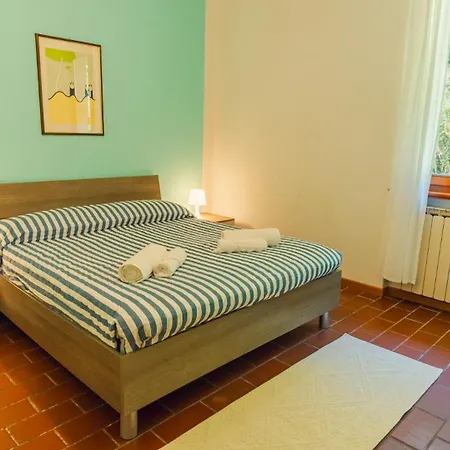 Casa Adriana Lägenhet *