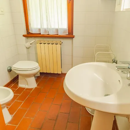 Casa Adriana Lägenhet