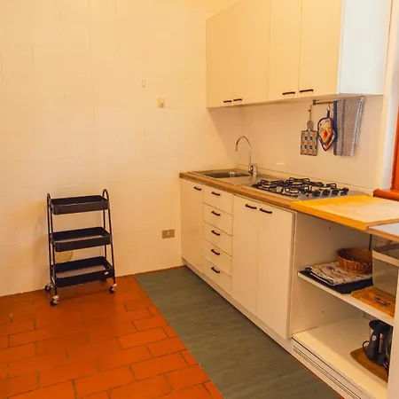 Lägenhet Casa Adriana *