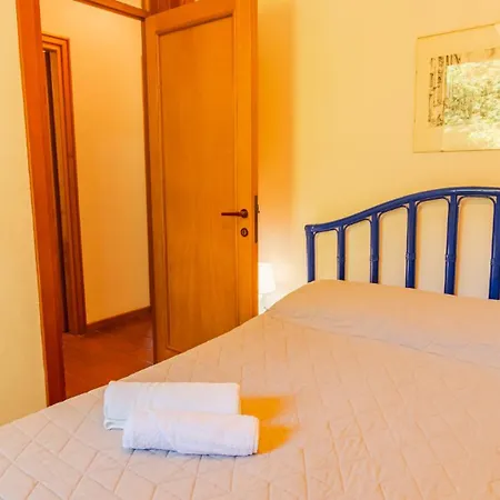 Casa Adriana Lejlighed Costermano