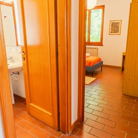 Casa Adriana Lejlighed