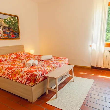 Casa Adriana Lejlighed *
