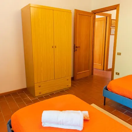Casa Adriana Lägenhet Costermano