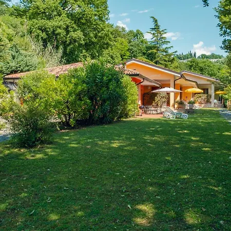 Casa Adriana Lejlighed *