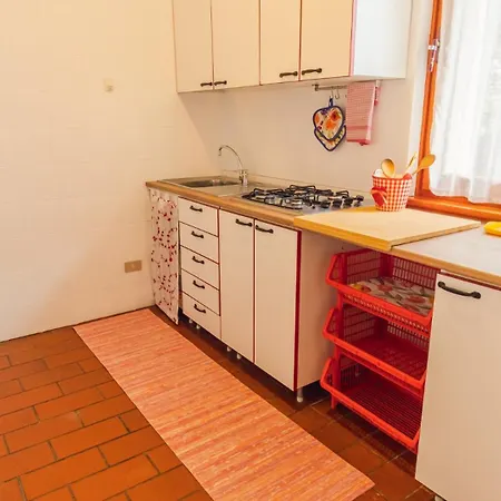 Casa Adriana Costermano