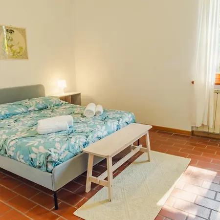 Casa Adriana Lägenhet