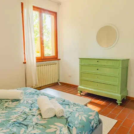 Lägenhet Casa Adriana *