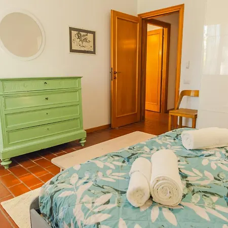 Lägenhet Casa Adriana