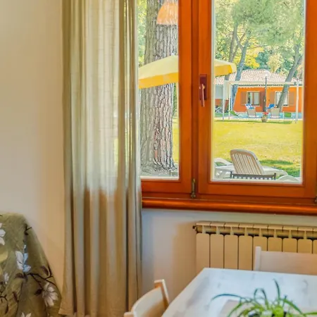 Lägenhet Casa Adriana *