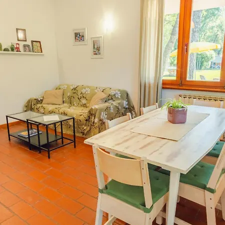Casa Adriana Lägenhet Costermano