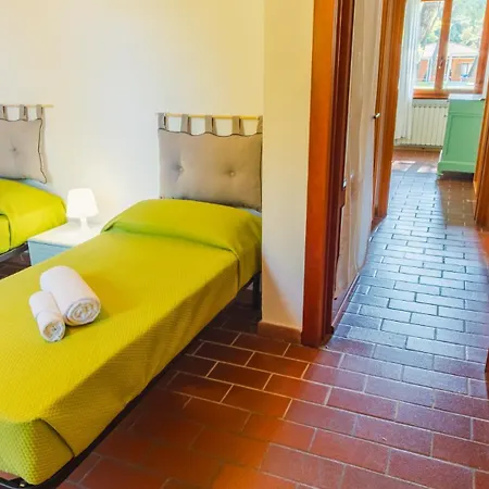 Casa Adriana *