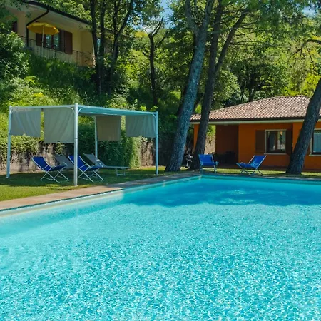 Casa Adriana Lejlighed