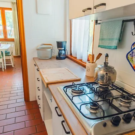 Lägenhet Casa Adriana *