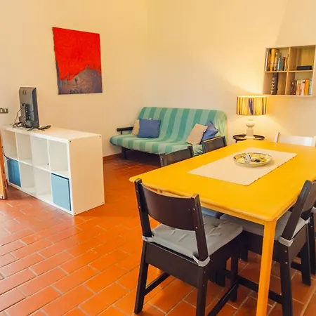 Casa Adriana Lejlighed *